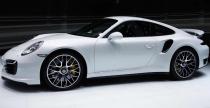 Porsche 911 Turbo S