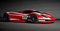 Porsche 917 Concept