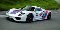 Porsche 918