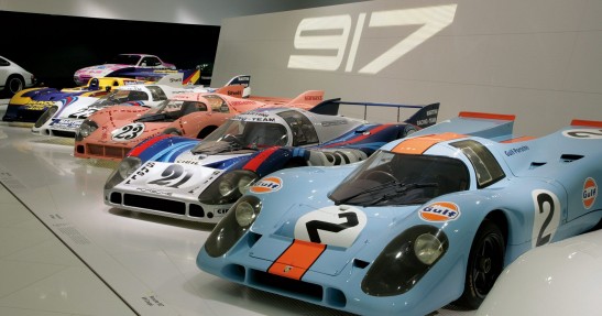 Porsche 918 Spyder