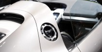 Porsche 918 Spyder Concept - Geneva Motor Show 2010