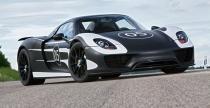 Porsche 918
