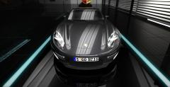 Porsche 921 Concept