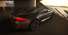 Porsche 921 Concept
