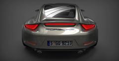 Porsche 921 Concept