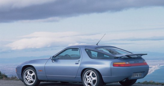 Porsche 928