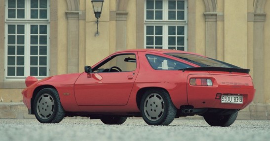 Porsche 928
