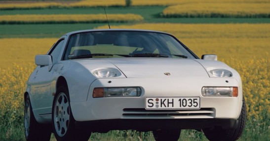 Porsche 928