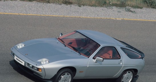 Porsche 928