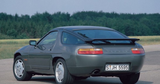 Porsche 928