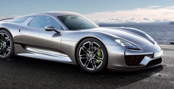 Porsche rozważa stworzenie następcy modelu 928