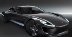 Porsche 929 Concept by Jullian Cho
