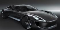 Porsche 929 Concept by Jullian Cho
