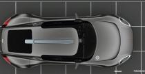 Porsche 929 Concept by Jullian Cho