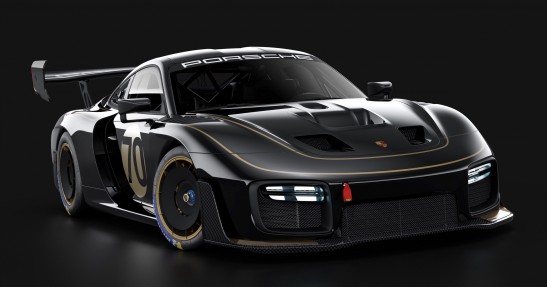 Porsche 935