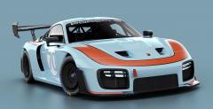 Porsche 935