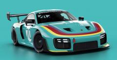 Porsche 935