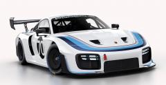 Porsche 935