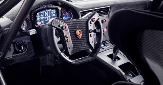 Porsche 935 Clubsport