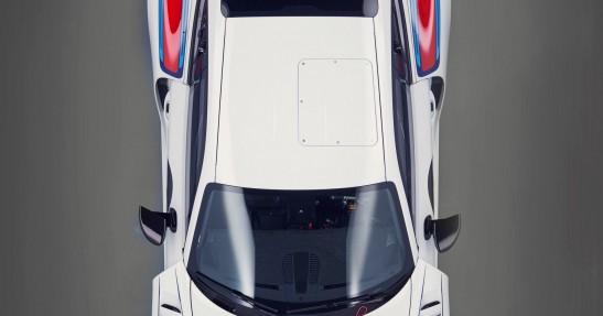 Porsche 935 Clubsport