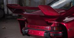 Porsche 935 Street