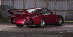 Porsche 935 Street