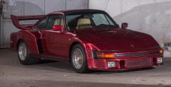 Porsche 935 Street
