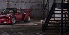 Porsche 935 Street
