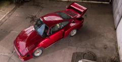 Porsche 935 Street
