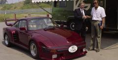 Porsche 935 Street