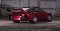Porsche 935 Street
