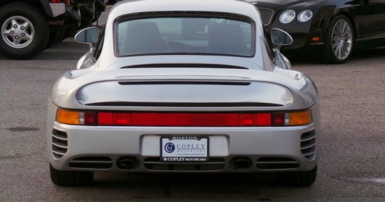 Porsche 959