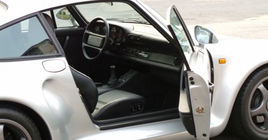 Porsche 959