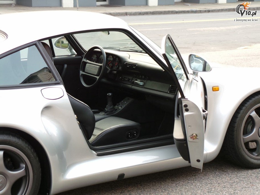 Porsche 959