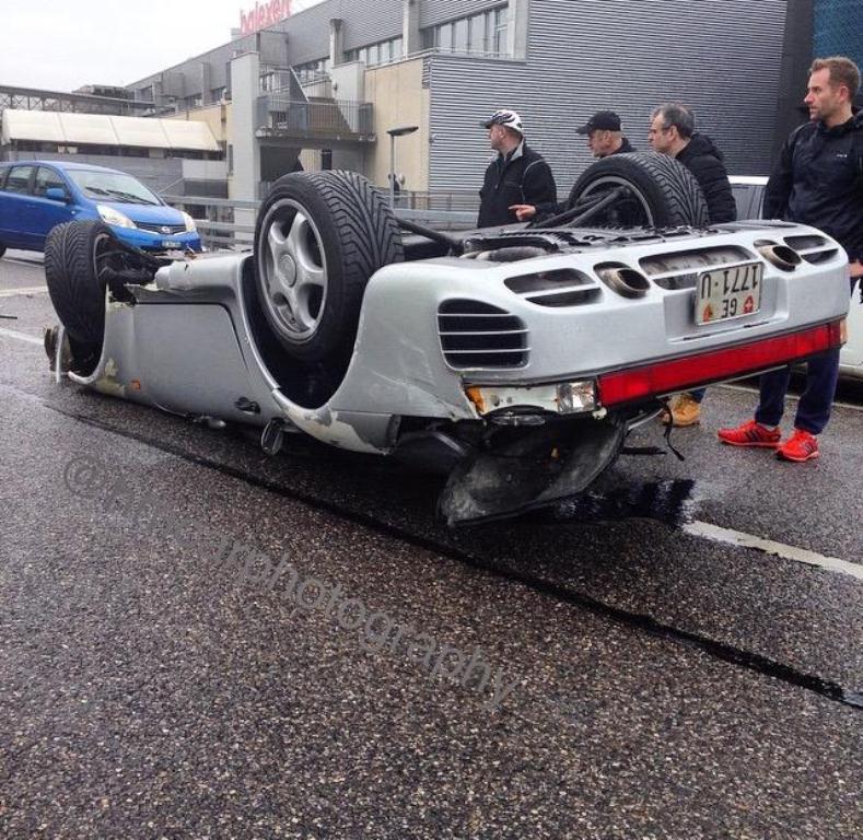 Porsche 959