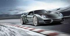 Porsche 961 2013
