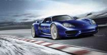 Porsche 961 2013
