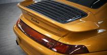 Porsche Project Gold 993 Turbo