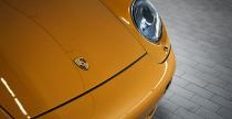 Porsche Project Gold 993 Turbo