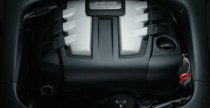 Porsche Cayenne Diesel