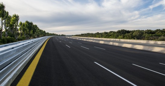 Nardo Technical Center