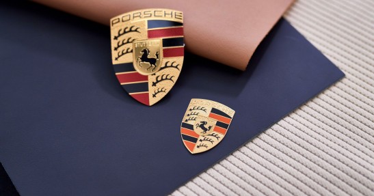 Porsche Exclusive Manufaktur