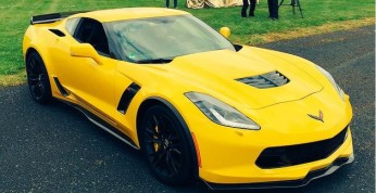 Jeremy Clarkson opublikował zdjęcie z planu. Czy to nowy program?