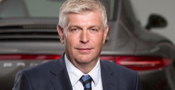 Wolfgang Hatz odchodzi z Porsche