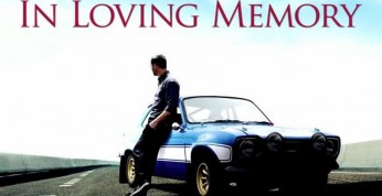 Porsche nie zawiniło w wypadku Paula Walkera