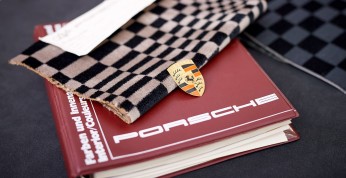 Porsche Exclusive Manufaktur szykuje kilka modeli w stylu retro