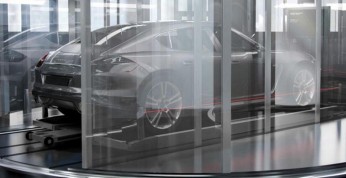 Nowe Porsche na oficjalnej wizualizacji