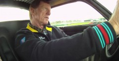 Pikes Peak: Walter Rohrl znów pojedzie Audi Sport quattro S1!