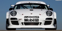 Nowe Porsche 911 GT3 R