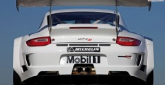 Nowe Porsche 911 GT3 R